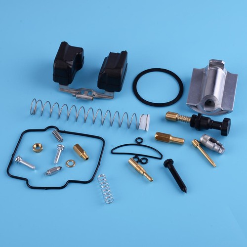 Vergaser für keihin pwk 38 - pwk,