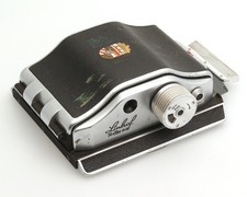 Linhof Rollfilmkassette 6x9 cm