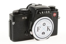 LEICA R5 Gehäuse - SNr: 1787615