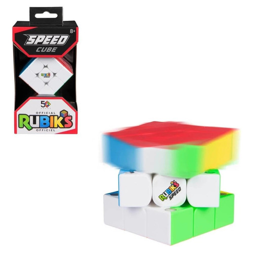 Rubik cube speed - cube,, ​​cube