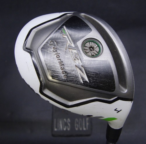 Taylormade rbz hybrid stiff - rbz, 4