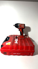 Hilti SIW 22-A Akkuschrauber |