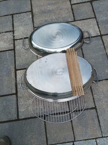 Berndes pfannen bräter deckel - berndes,