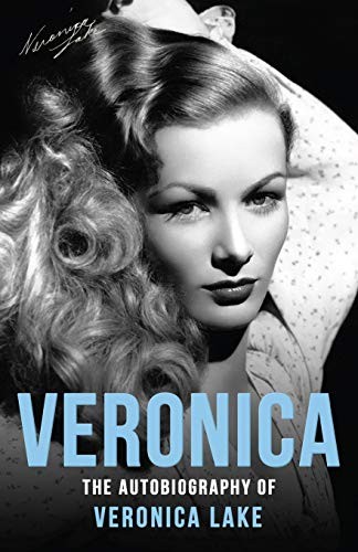 Veronica the autobiography - veronica:,