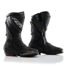 Motorcycle Boots RST Tractech