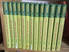 Mary Pope Osborne - Das