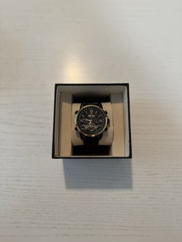 Constantin durmont automatic - durmont,