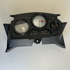 Honda CBR600F CBR600 1997