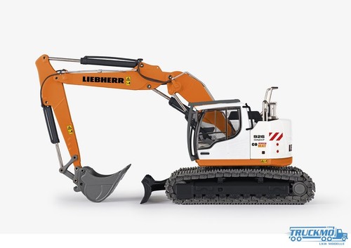 Conrad comat liebherr - conrad, r926