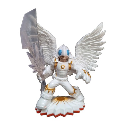 Skylanders trap team knight - trap,