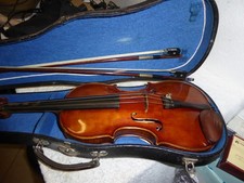 Geige Kopie Davit Techler