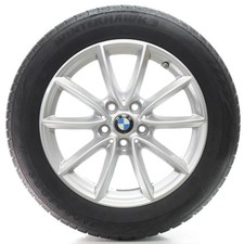 BMW X1 F48 X2 F39 Winterräder