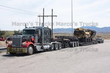 LKW Foto Kenworth W900