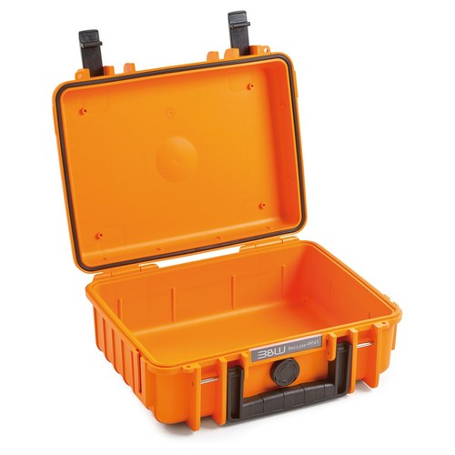 Outdoor case 1000 - outdoor,