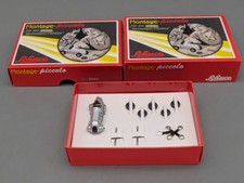 Modellautos schuco - 1:90,