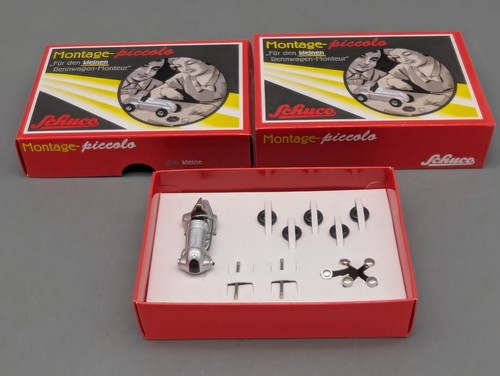 Modellautos schuco - modellautos,