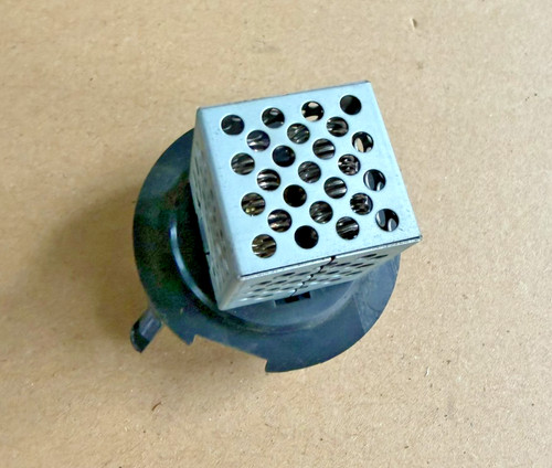 Smart 450 gebläseendstufe - 450,