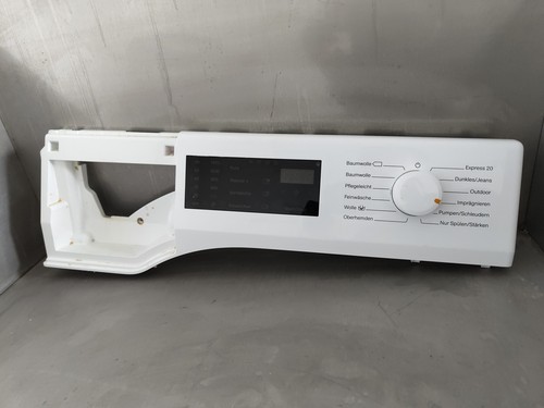Miele wdb030wcs waschmaschine - wdb030wcs,