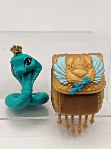 Puppe spielpuppe monster high - spielpuppe,