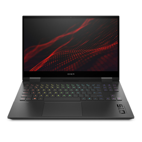 Omen intel 10750h 512gb - omen, i7