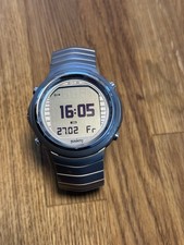 Suunto DX