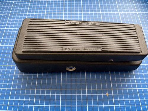 Dunlop gcb80 high gain - dunlop,