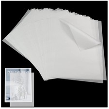 Transparentpapier A4 100 Blatt