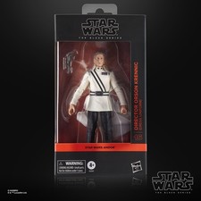 Star Wars The Black Series 6"