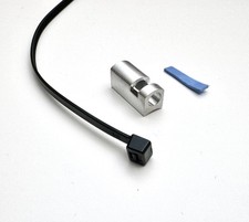 Rohr Anlegefühler Adapter