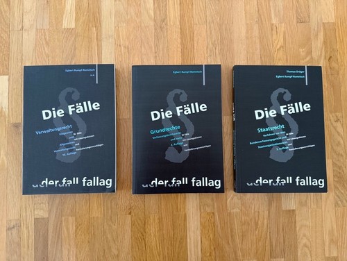 Fall fallag die fälle - die,