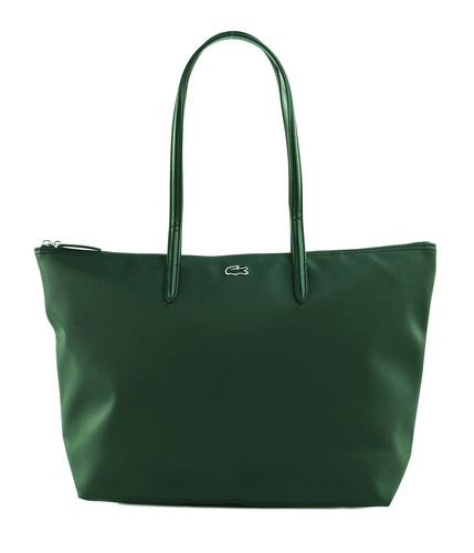 Lacoste shopping bag shopper - l,