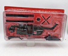 EX-MAGAZINE Druckguss 1/72