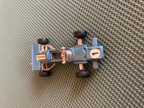 Schuco 306 842 - schuco, ford