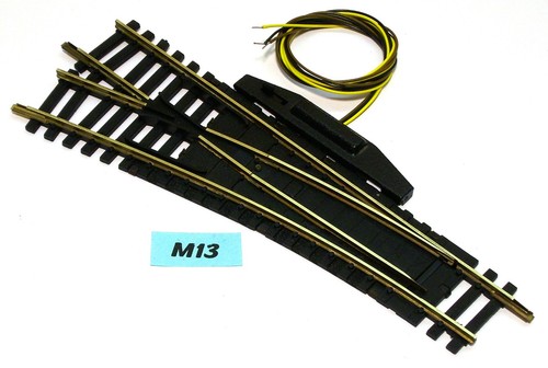 Elektrische weiche 6044 6072 - elektrische,