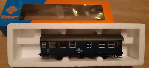 Roco personenwagen 44309a - h0,,