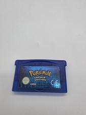 Pokémon Saphir-Edition
