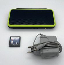 Nintendo New 2DS XL Konsole in