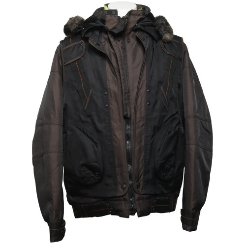 Wellensteyn winterjacke - wellensteyn,,