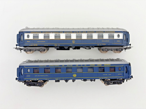 Lima 9201 9202 set - 9201, 2