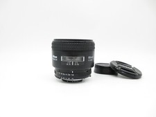 Nikon AF Nikkor 85mm 1:1.8 D