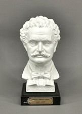 9138033-d  Bochmann, Büste