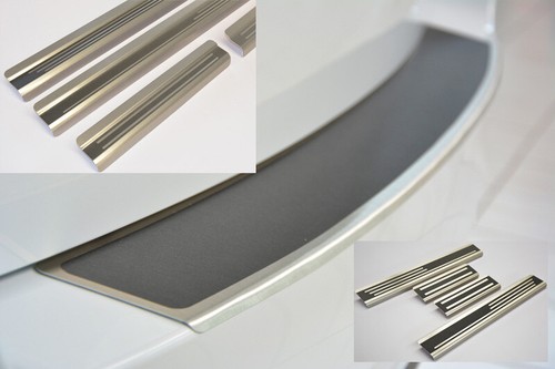 Sparset für touran 4 - sparset,