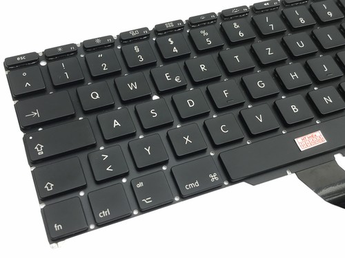 Tastatur für macbook - -,