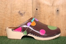 MOHEDA TOFFELN Multicolored