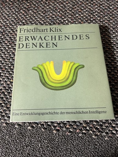 Ddr erwachendes denken - erwachendes, "