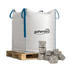 Bigbag 1000 granit - 1000,