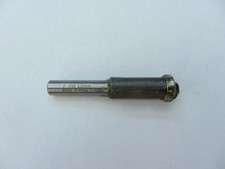 HM/HW-Bündigfräser 13mm