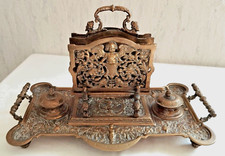 Prachtvolle sehr große antike