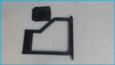 PCMCIA Card Reader Slot Blende Dummy SD Medion MD97280 S2210