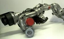 Turbolader VW AMAROK (2H_, S1B) 2.0 BiTDI 03L145715GV 